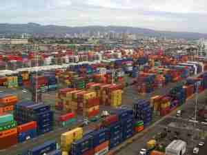 US and Canadian Ports able to withstand recent disruptions