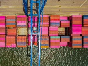 Ocean Network Express connects Asia and JAXPORT through new container service 