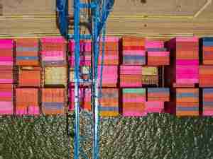 Ocean Network Express connects Asia and JAXPORT through new container service 