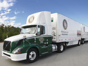 Old Dominion Freight Line Reports Third Quarter Earnings Per Diluted Share of $1.43 2024