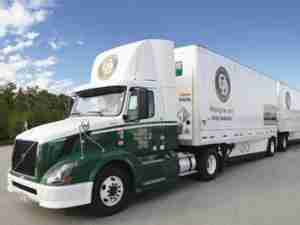 Old Dominion Freight Line Reports Third Quarter Earnings Per Diluted Share of $1.43 2024