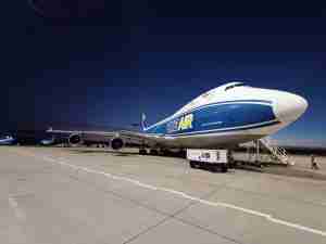 One Air adds a third Boeing 747-400 freighter as demand rises for Asia-Europe cargo capacity