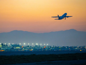 Ontario International Airport awarded $2.5 million from FAA to reduce emissions, increase sustainability