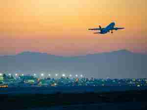 Ontario International Airport awarded $2.5 million from FAA to reduce emissions, increase sustainability