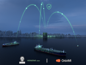 Bureau Veritas announces the integration of VeriSTAR Green with OrbitMI to enhance maritime emissions compliance