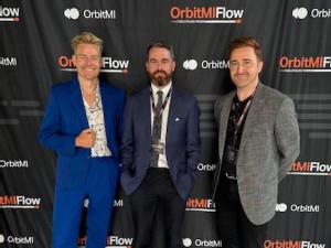 OrbitMI hosts successful OrbitFLOW 2024, focusing on maritime innovation and sustainability