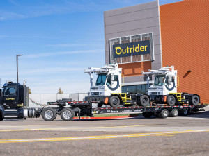 Outrider raises $62M in Series D to accelerate supply chain automation