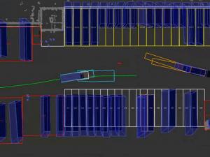 Outrider deploys reinforcement learning AI to enhance distribution yard throughput