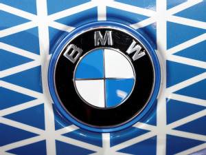 BMW joins Chinese EV makers in filing EU court challenge to tariffs