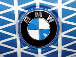 BMW joins Chinese EV makers in filing EU court challenge to tariffs