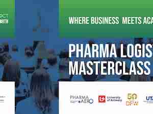 The Pharma Logistics Masterclass 2024 kicks off in Dallas Fort Worth, North America’s first edition