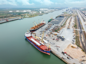 Port of Brownsville’s impact hits record $12 billion