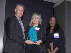 Port of Long Beach: Honored for small business support