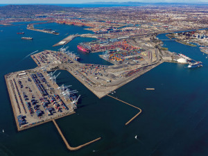 Port of Long Beach: Final report released for petroleum tanks projects