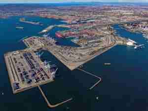 Port of Long Beach: Final report released for petroleum tanks projects