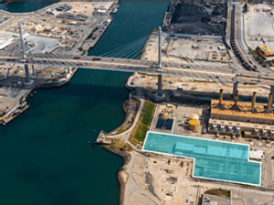 Port of Long Beach: Study Released for Pier S Battery Energy Storage System