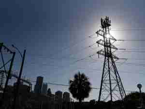 US funds four power grid projects with $1.5 billion