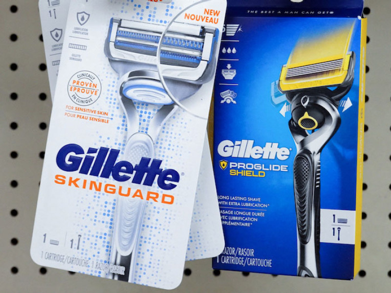 As tariffs loom, Gillette-razor maker P&G sourcing more steel from India