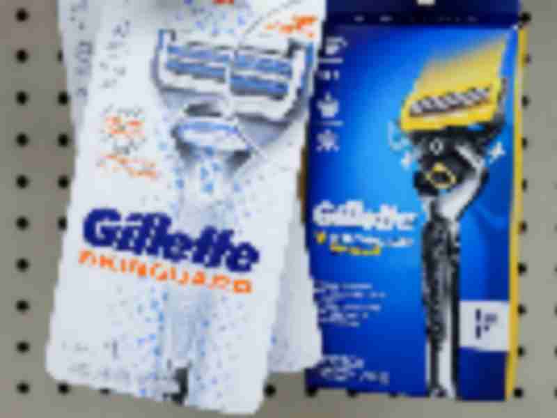 As tariffs loom, Gillette-razor maker P&G sourcing more steel from India