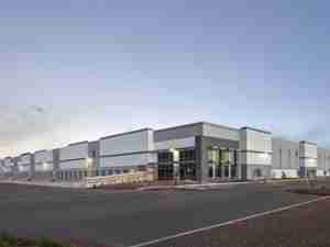 Cushman & Wakefield advises sale of new 1,056,353 SF state-of-the-art industrial building in Buckeye, AZ