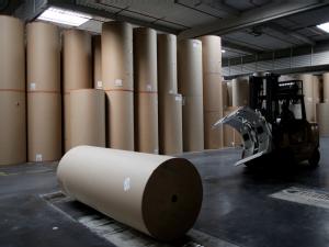 International Paper gains EU nod for $7.2 billion DS Smith buy