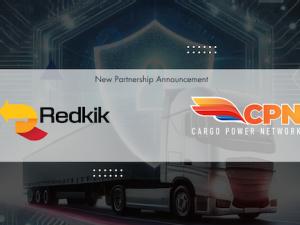 Redkik and Cargo Power Network announce strategic partnership to eliminate insurance acquisition gaps