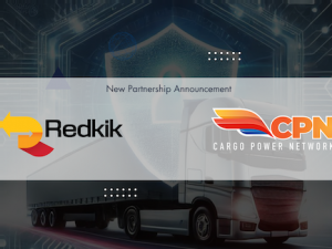 Redkik and Cargo Power Network announce strategic partnership to eliminate insurance acquisition gaps