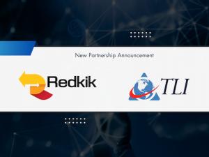 Redkik and Translogistics, Inc (TLI) partner to streamline freight management with AI-powered insurance solutions