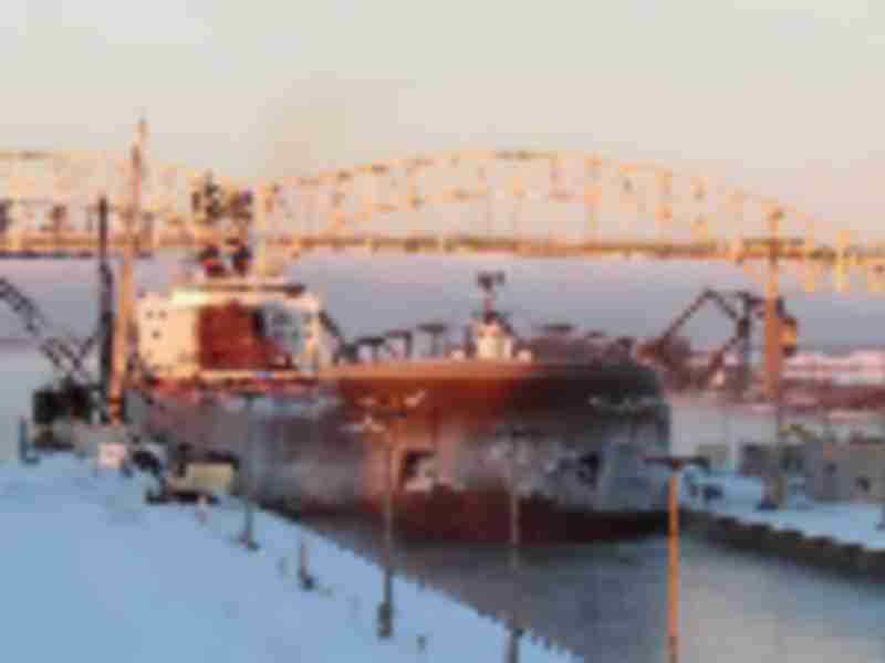 Soo Locks improvements finally gaining momentum?