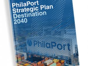 PhilaPort unveils ambitious strategic plan: Destination 2040 for a thriving future