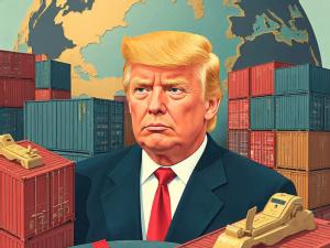 XChange Customer Advisory: Trump 2.0, tariffs and trade