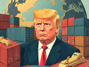 XChange Customer Advisory: Trump 2.0, tariffs and trade