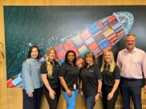 XLP member, FLS Group expands U.S. presence with new office in Norfolk, VA