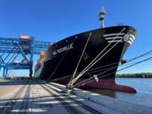 MSC re-introduces Port Everglades for two services