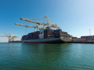 Port of Long Beach achieves busiest November