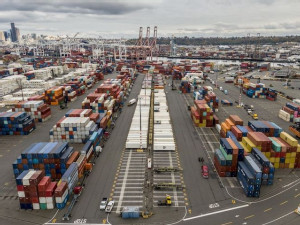 Port of Seattle Commission Passes 2025 Budget