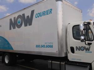 Priority Courier Experts acquires now  courier to expand footprint in Indiana Region