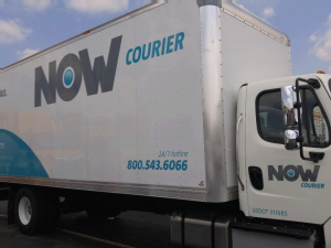 Priority Courier Experts acquires now  courier to expand footprint in Indiana Region