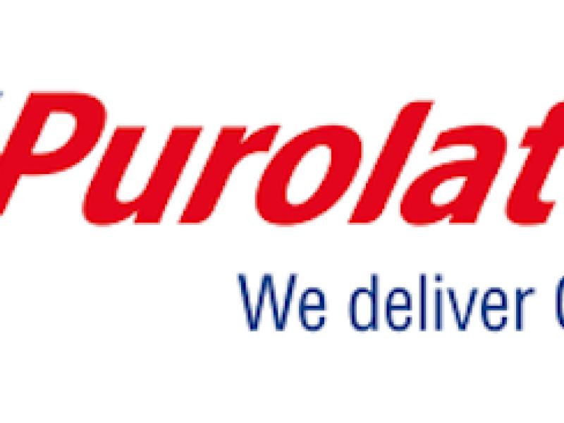 Purolotor International expands next-day air service into Canada