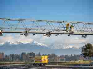 Q-Free upgrades Slovenia’s Dars d.d. system for seamless cross border European freight tolling