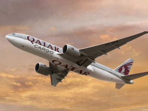 Qatar Airways Cargo introduces AirPlus Solutions