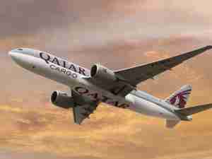 Qatar Airways Cargo introduces AirPlus Solutions