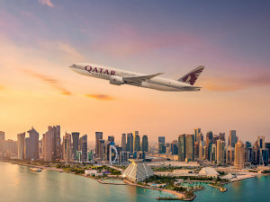 Qatar Airways Cargo and Cainiao strengthen partnership to meet global e-commerce demand