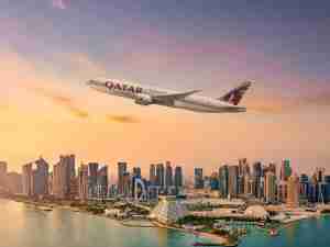 Qatar Airways Cargo and Cainiao strengthen partnership to meet global e-commerce demand