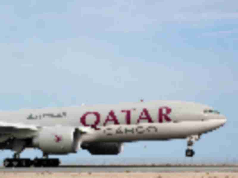 Qatar Airways Cargo takes a major digital leap with global eBooking on WebCargo