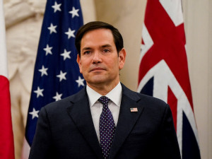 Rubio to visit Panama, source says, amid Trump push to take back canal