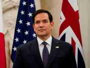 Rubio to visit Panama, source says, amid Trump push to take back canal