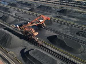 China torments and titillates seaborne coal market: Russell