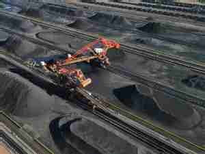 China torments and titillates seaborne coal market: Russell