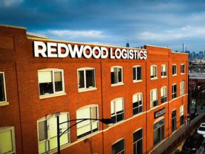 Redwood’s Fall 2024 Sustainability in Logistics Report